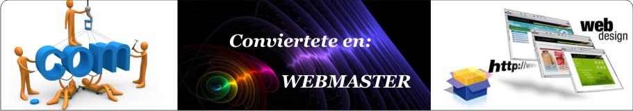 Webmaster