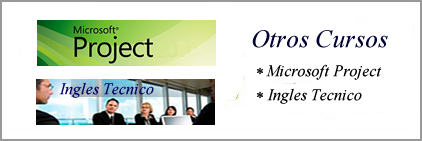 otros cursos