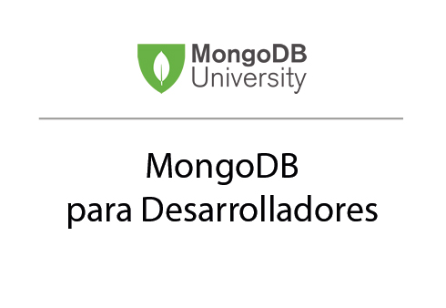 cursos de mongoDB