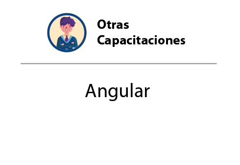 Cursos de Angular