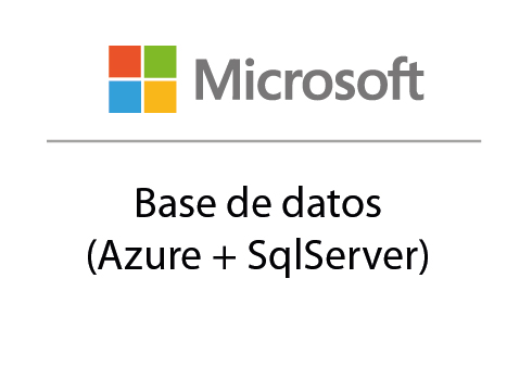 Bases de datos Sql Server