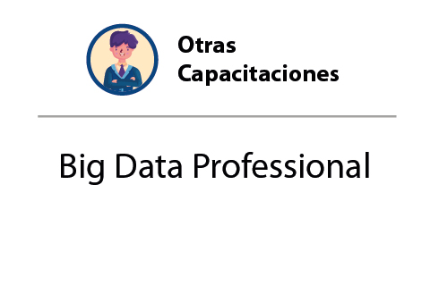 Cursos de Big Data