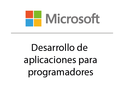Aplicaciones para programadores