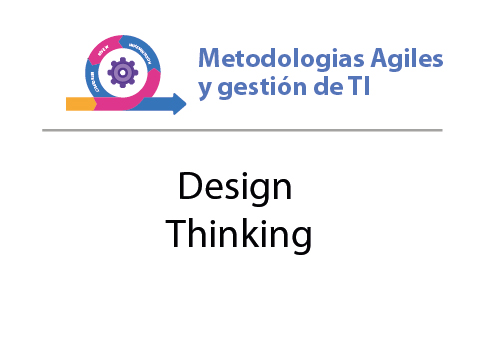 Cursos de Design Thinking