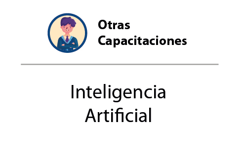 Cursos de Inteligencia Artificial