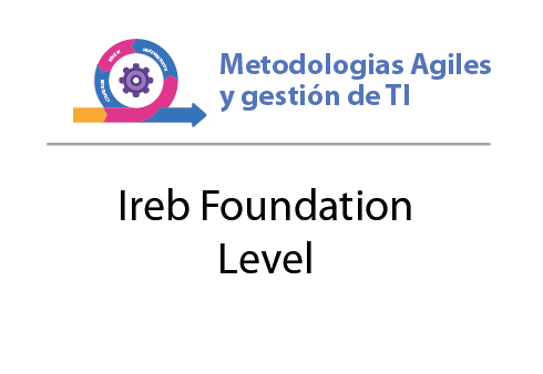 Cursos de Ireb Foundation