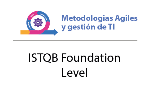Cursos de ISTQB Foundation