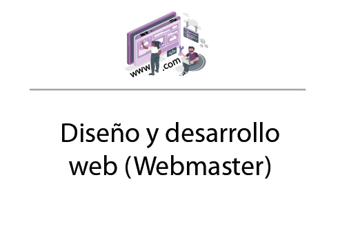 WebMaster