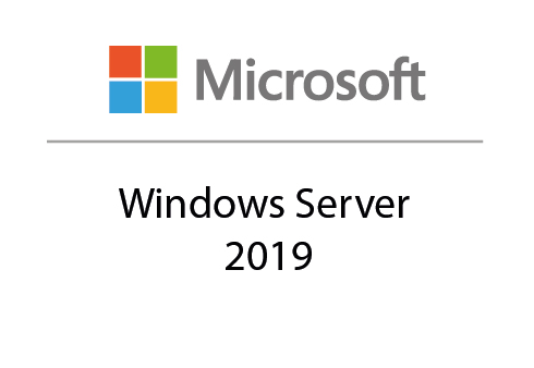 Windows Server 2019