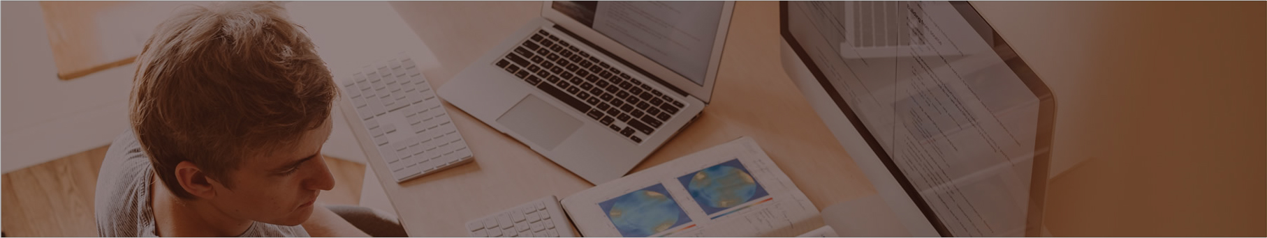 Header Cursos
