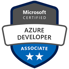Cursos de microsoft azure developer az- 204